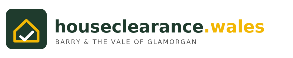 houseclearance.wales - House Clearance Barry & Vale of Glamorgan